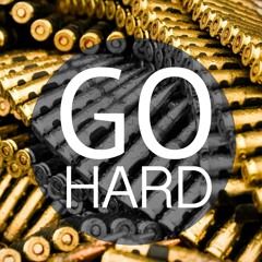 #GoHARD By DFC