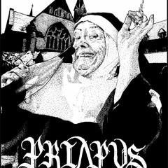 DISASTER - PRIAPUS (ORIGINAL MIX)