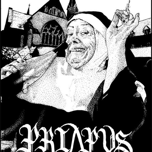 DISASTER - PRIAPUS (ORIGINAL MIX)