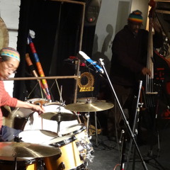 Warren Smith/William Parker/Ras Moshe