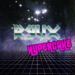 RyuX - Hypercake (200bpm)