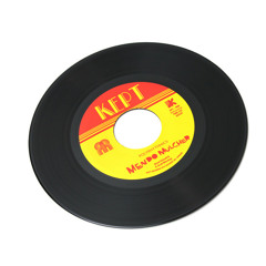 KPT - 108B Mendo Mulcher