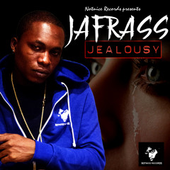 JaFrass - Jealousy - Notnice Records - 2015