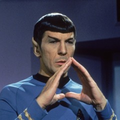 Mr Spock Tribute †