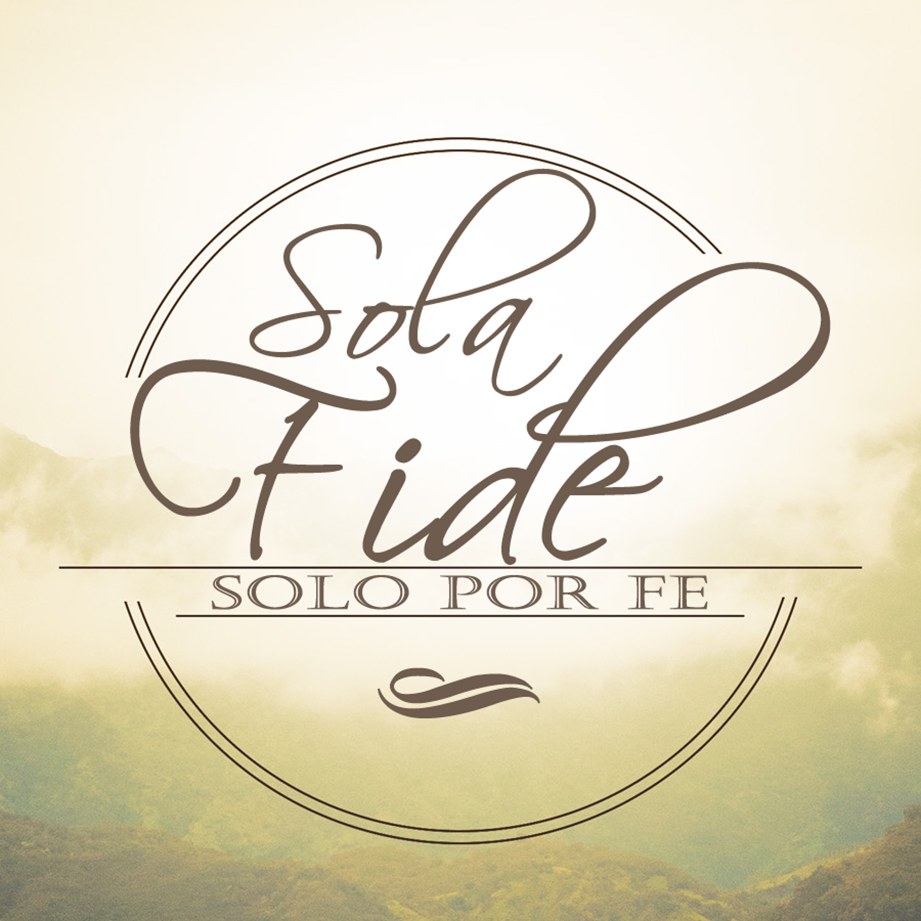 Sola Fide episode artwork