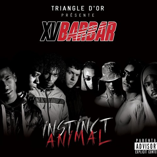 XVBARBAR - Monte À Bord