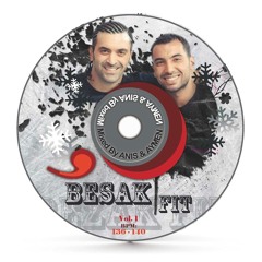Besak FIT 2015 Vol 0.1 ( Unmastered preview low quality )