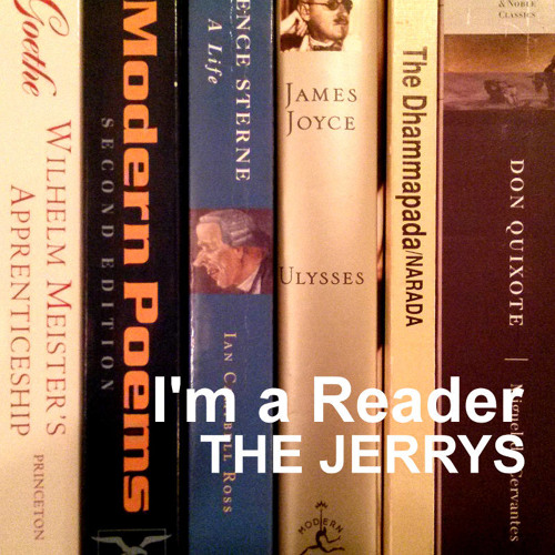 I'm a Reader