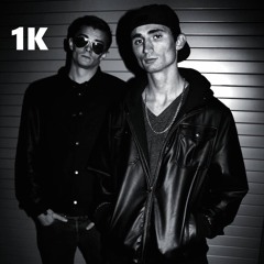 1K Followers - Thank You Mini Mix
