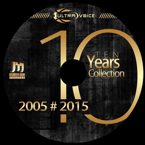 Ultravoice vs Sonic Sense - Old School