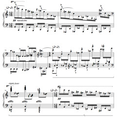 All The Wrong Notes (live recording)