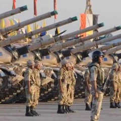 شيرين-جنودنا رجالة