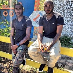 NICKO x YOUNG DAY - DAY 1'S