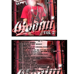 Godini- Still Fly ft. Drake, Yung J