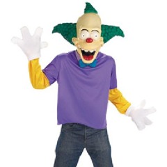 Sound in the Clowns