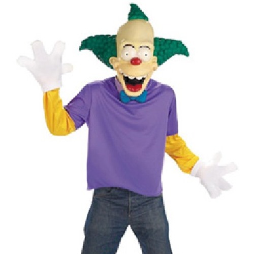 Sound in the Clowns