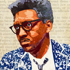 The Entire Episode "Bayard Rustin: Who Is This Man?"