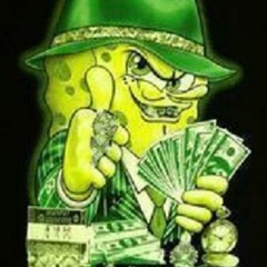 Stradegy-My Favorite Color's Green featuring Duce El Torro
