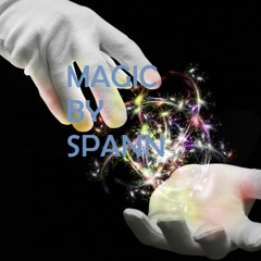 Magic by Spicc N Spann prod. by Spicc N Spann
