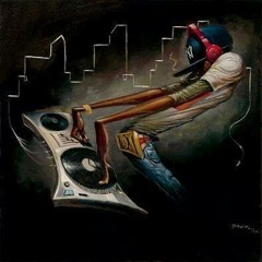 My playlist
