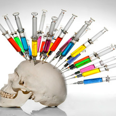 GOREGOYLE - BENEFICIAL DRUGS (clip)