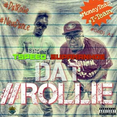 Dat Rollie