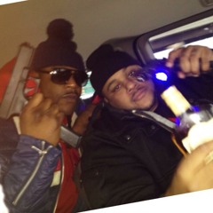 Bandz - Bonze Roc N Kush