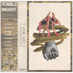 LOW - KEY - FAKEGOLD - 05 T H I S P L A C E