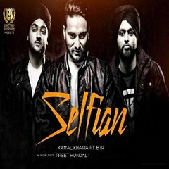 Selfian - Kamal Khaira