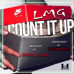 KARMAE FT BIG MONEY - COUNT IT UP