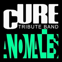 In Your House (The Cure cover)- Live at TRAFFIC CLUB Roma