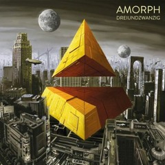 Amorph im Interview