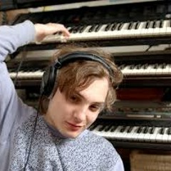 Motor City Drum Ensemble - Get Slapped Up