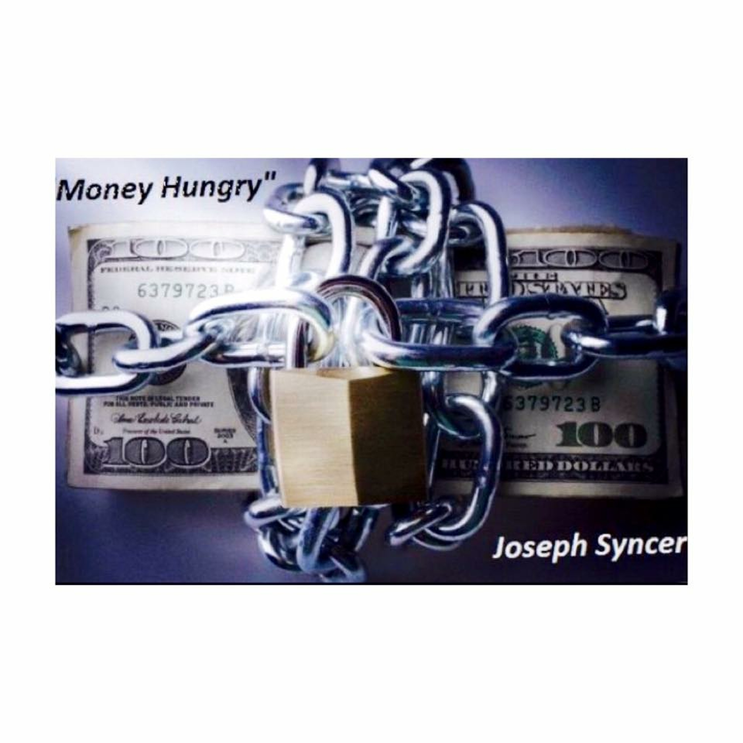 Money Hungry episode artwork