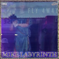 Fly 4w4y [Feat. Black Kray & Wicca Phase Springs Eternal]