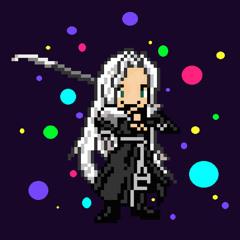 One Winged Angel in C Major