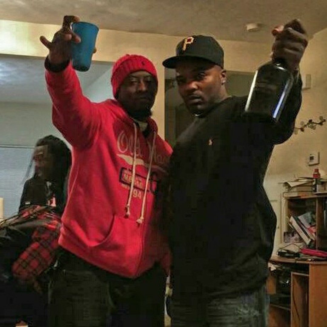 Stream What Happened To Dat Boy by Ruger Da OG | Listen online for free ...
