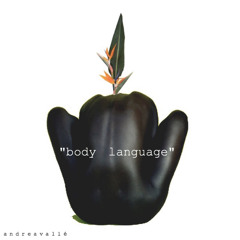 body language 'unplugged' (prod. by charley coin)