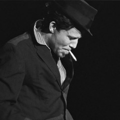 Tom Waits - Midnight  Lullaby