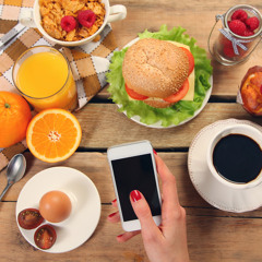 Apps That Judge What's on Your Plate