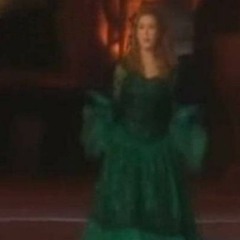 سيمون - "يا أجمل الناس" - من مسلسل "فارس بلا جواد"