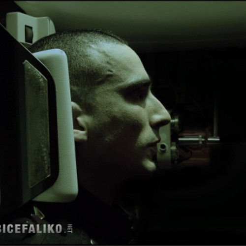 Sonico vs Sonicore Part 2 (live at SubkulturFest-Club Mikz-Berlin) 2008 Vinyl Set