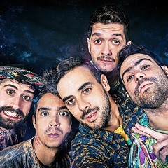 El Alcaraván - versión Okills