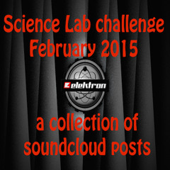 Science Lab challenge Feb 2015