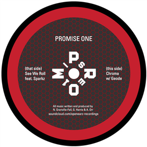 Promise One & Geode - Chroma