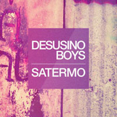Desusino Boys - Chrusio
