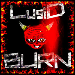 LusiD - Burn