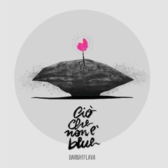 DaRightFlava' - Bartleboom (Sehnsucht)