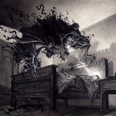 Frenetik Control -  Bad Dream's 2015