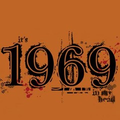 1969 (Sisters of Mercy cover version)